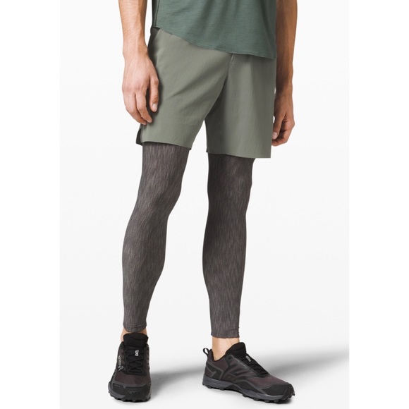 🍋Lululemon Ashta Hybrid Run Short🍋 - Picture 1 of 10